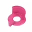 Shires Single Bridle Rack - Pink